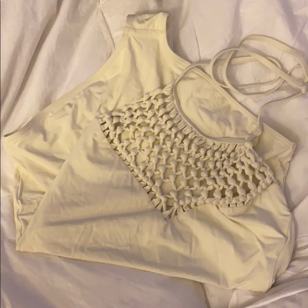 Bathing suit
